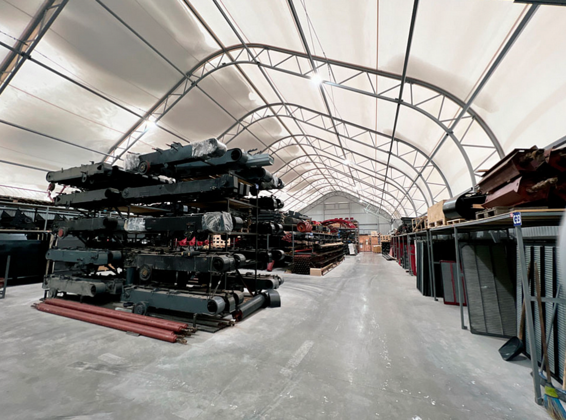 Manufacturing